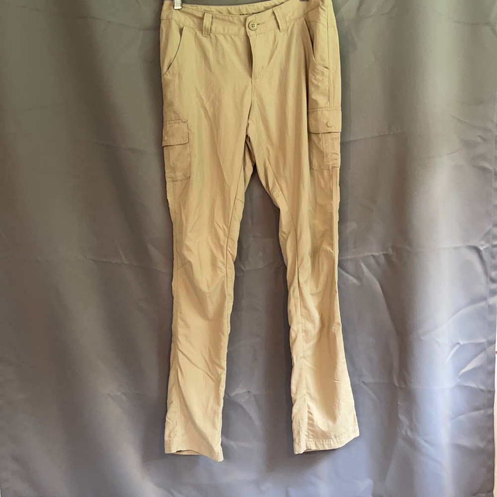Columbia Omni Shield skinny pants